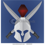 spartan wariors