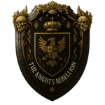 (TKR) I-I The Knight's Rebellion I-I Group Thumbnail