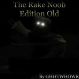 THE RAKE:Noob Edition Old (REMAKE) icon
