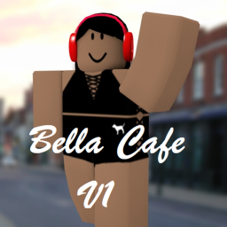 Bella Café® V1