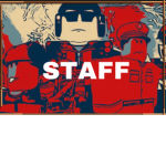 Staff of international instructors