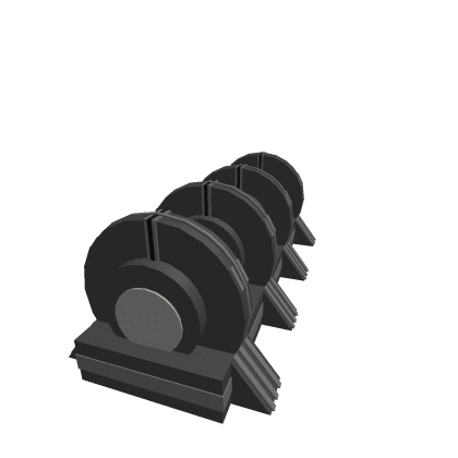 Shield Generator