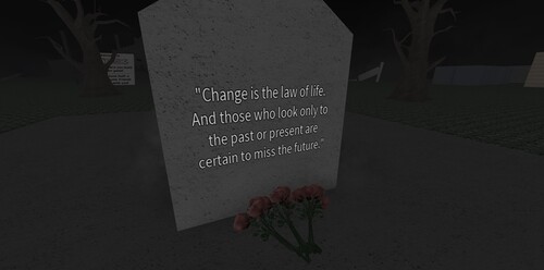 Guest/OOF Memorial