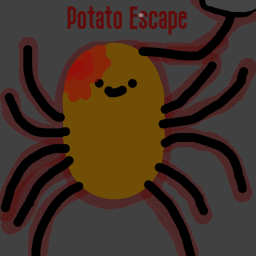 Potato Escape (Beta)
