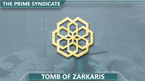 Tomb of Zarkaris [RAID/PRIVATE SERVERS]