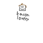 Happy Bacon!