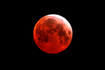 The Bridger Eclipse