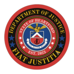 [H] Heartford Department of Justice