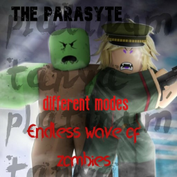 The Parasyte
