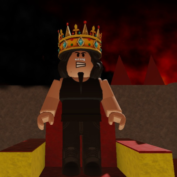 Broin's EVIL castle...