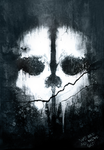 Ghost Walker's