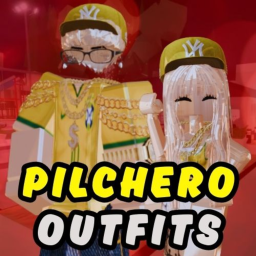 Pilchero Outifts Ideas