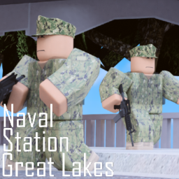 Naval Station Great Lakes, Illinois