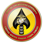 [USMC] OUSM / SOCOM- Special Operations Command
