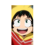 Anime fans assemble