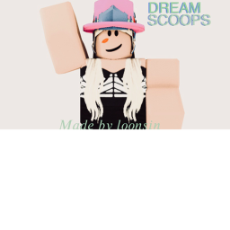 DS | Dream Scoops | V2 [FIXES]