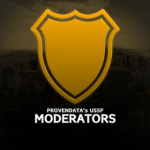 USSF Moderation
