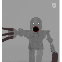 The RAKE!
