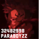PARABOYZZ