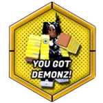 Game Badge Thumbnail
