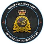Doctrine and Training Centre ᅠ