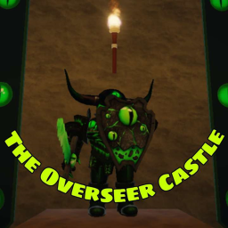 [OSN: R]The Overseek Castle