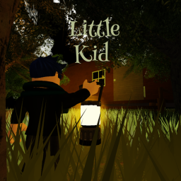 Little Kid Demo