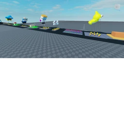 macys parade reborn remake icon