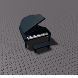Play a piano by Siam Cat  Group