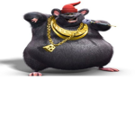 Biggie Cheese Fan Club