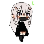 Gacha cooler Queen club