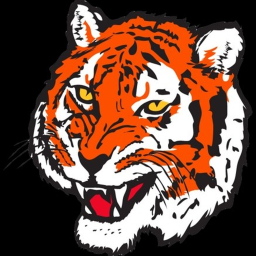 Tiger Band Hall And Field