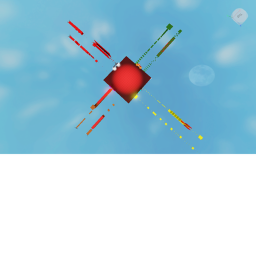 Rocket luncher battle