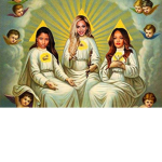 Worship Nicki Minaj