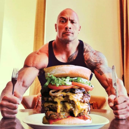 SURVIVE THE ROCK!!!!