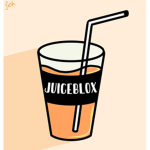 JuiceBlox Juice Bar