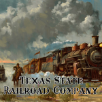 Texas State Railroad Company