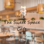 The Sweet Space Cafe