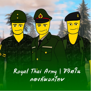 Royal Thai Army | Life in the Thai Army