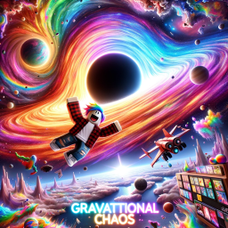 Gravitational Chaos