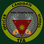 Officer Candidate School - OCS