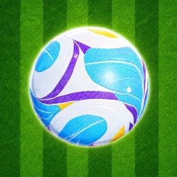 Charge Football [RANKED] icon