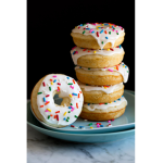 Dark Donut lords