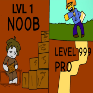 Place Blocks To Get Out of the Hole!