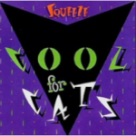 Squeeze Cool for Cats