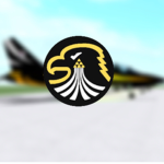 Robloxian Black Eagles