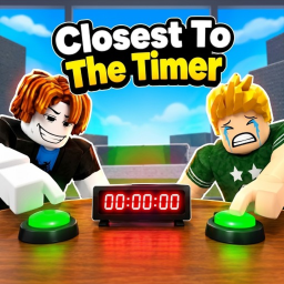 Closest To The Timer