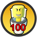 Game Badge Thumbnail