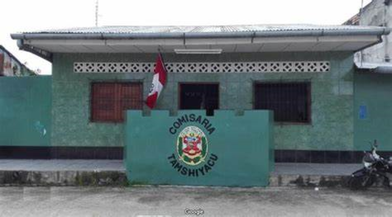 PERU CITY  screenshot 2