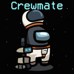 Space among us